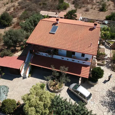 Lägenhet Studio In The Most Southern Point Of The Island, Completely Fenced Super Price !!! *