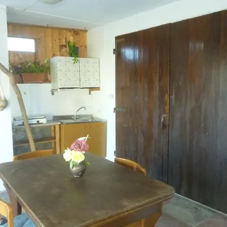 Studio In The Most Southern Point Of The Island, Completely Fenced Super Price !!! Lägenhet