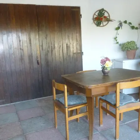 Studio In The Most Southern Point Of The Island, Completely Fenced Super Price !!! Lägenhet SantʼAnna Arresi
