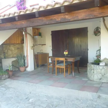 Studio In The Most Southern Point Of The Island, Completely Fenced Super Price !!! SantʼAnna Arresi