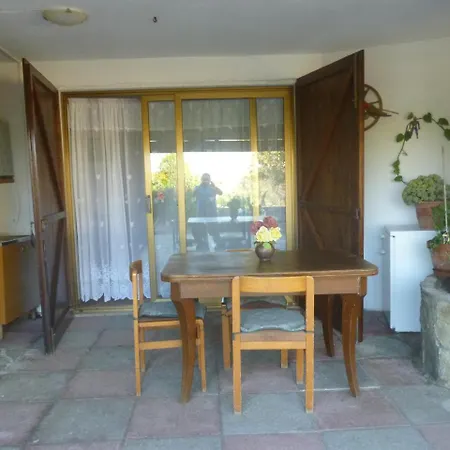 Studio In The Most Southern Point Of The Island, Completely Fenced Super Price !!! SantʼAnna Arresi