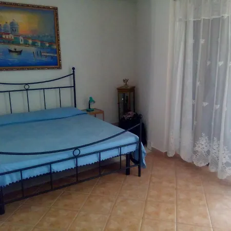 Studio In The Most Southern Point Of The Island, Completely Fenced Super Price !!! * SantʼAnna Arresi